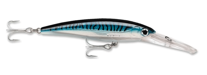 Rapala XRM-30 X-Rap Magnum Big Game Trolling Lure